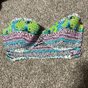 Victoria’s Secret bathing suit top